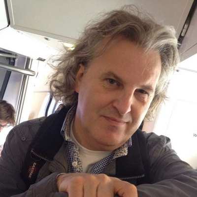 Andre van der Weijden  IKH - Dé vereniging voor MKB bedrijven in de gemeente Houten