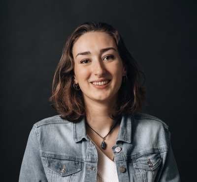 Maaike Vogel  IKH - Dé vereniging voor MKB bedrijven in de gemeente Houten