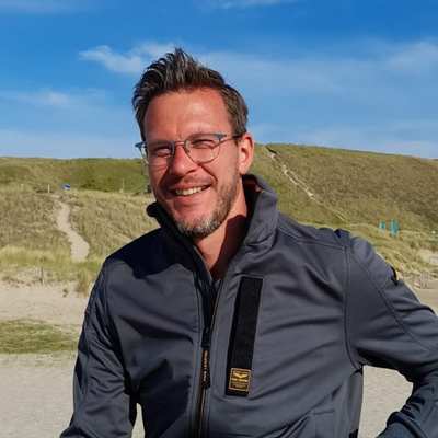 Hans Bassa  IKH - Dé vereniging voor MKB bedrijven in de gemeente Houten
