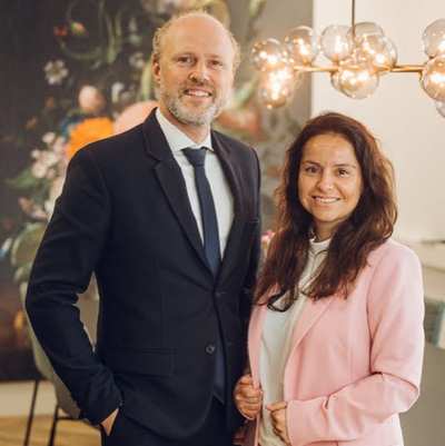 Trilce Renssen  IKH - Dé vereniging voor MKB bedrijven in de gemeente Houten