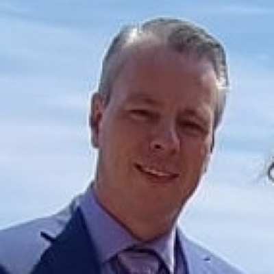 Fred Van Rijn  IKH - Dé vereniging voor MKB bedrijven in de gemeente Houten