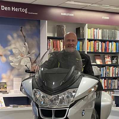 Cees den Hertog  IKH - Dé vereniging voor MKB bedrijven in de gemeente Houten