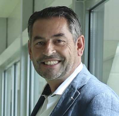 Erik Van Heiningen  IKH - Dé vereniging voor MKB bedrijven in de gemeente Houten