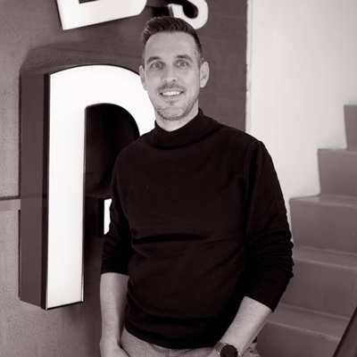 Jordi Versluis  IKH - Dé vereniging voor MKB bedrijven in de gemeente Houten