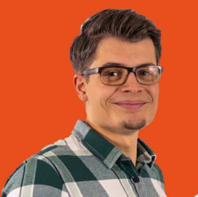 Max den Haan  IKH - Dé vereniging voor MKB bedrijven in de gemeente Houten