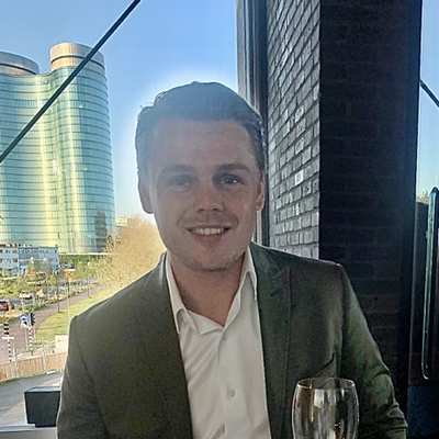Rien Masselink  IKH - Dé vereniging voor MKB bedrijven in de gemeente Houten