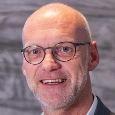 Martin Dees  IKH - Dé vereniging voor MKB bedrijven in de gemeente Houten