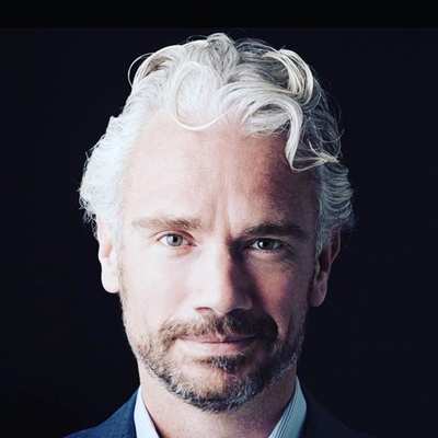 Paul van der Rijt  IKH - Dé vereniging voor MKB bedrijven in de gemeente Houten