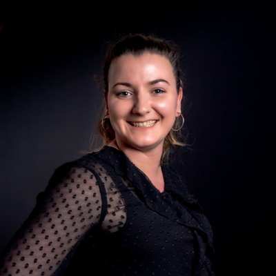 Chantal Van Norden  IKH - Dé vereniging voor MKB bedrijven in de gemeente Houten
