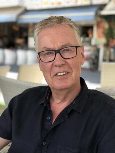 Theo Franssen  IKH - Dé vereniging voor MKB bedrijven in de gemeente Houten