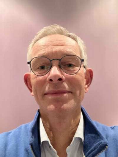 Ivo Bruinsma  IKH - Dé vereniging voor MKB bedrijven in de gemeente Houten
