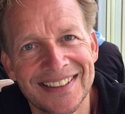 Erik van Viegen  IKH - Dé vereniging voor MKB bedrijven in de gemeente Houten