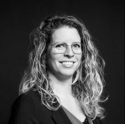 Inge van Schaik  IKH - Dé vereniging voor MKB bedrijven in de gemeente Houten